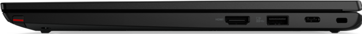 Actual product image Lenovo ThinkPad L13 Yoga Gen 3 (13.30", AMD Ryzen 5 PRO 5675U, 16 GB, 512 GB, CH)