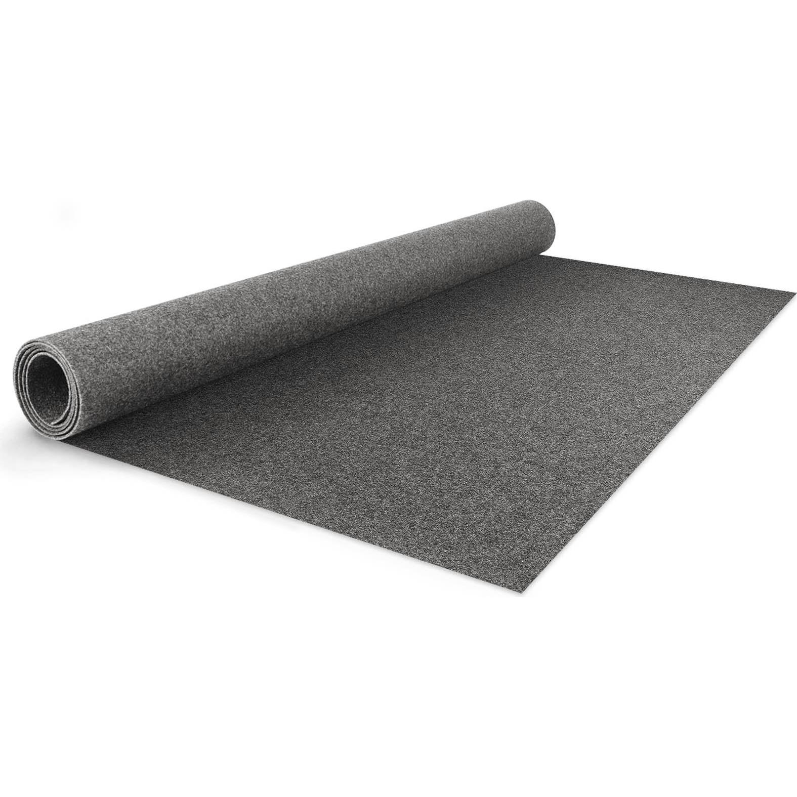 Karat, Teppich, Turbo (100 x 100 cm)