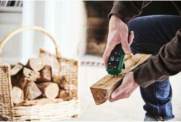 Produktbild Bosch Home & Garden UniversalHumid