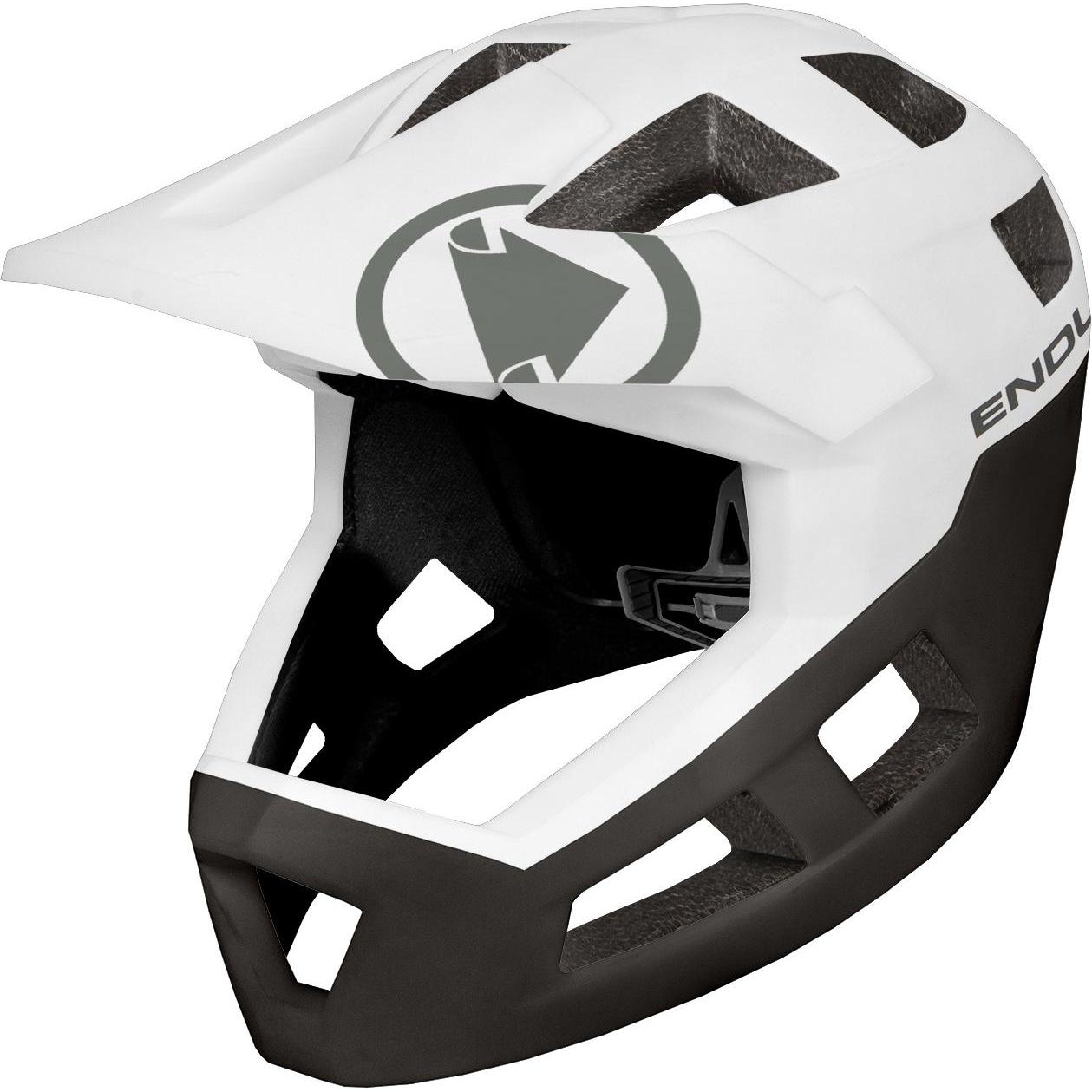 Endura, Velohelm, (58 - 63 cm)
