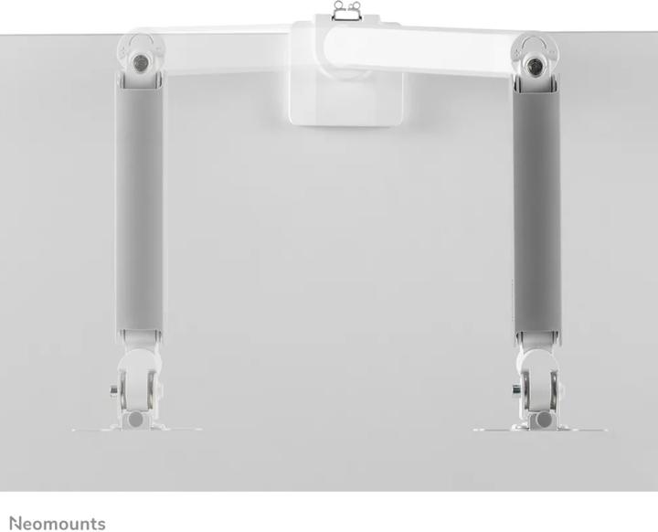 Actual product image Neomounts DS70-450WH1 (Table, 42", 15 kg)