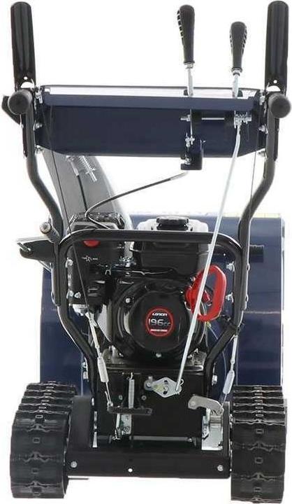 Produktbild BullMach Schneefräse (61 cm)