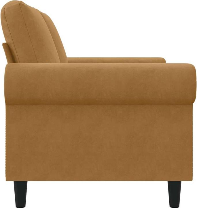 Produktbild vidaXL 2-Sitzer-Sofa (2-Sitzer)