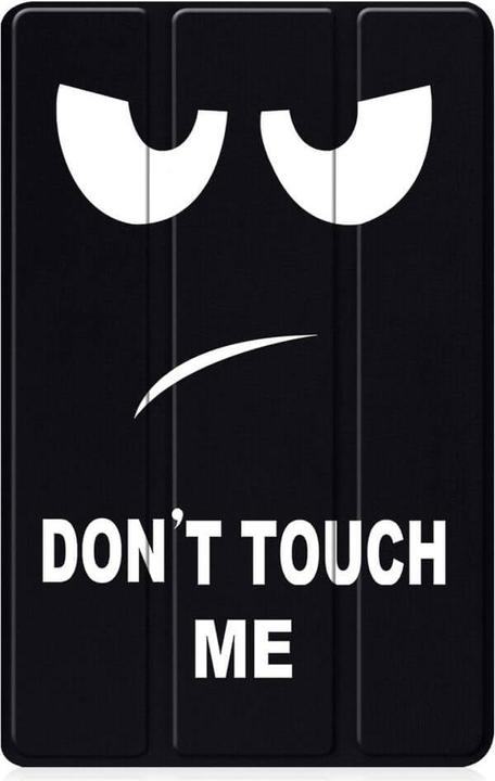 Do not touch