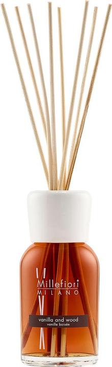 Immagine prodotto Millefiori Vanilla & Wood (250 ml)