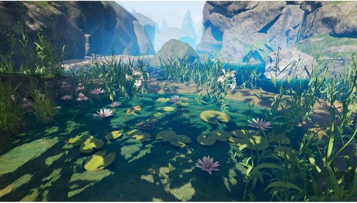 Produktbild Wild River Games Smalland: Survive the Wild (PS5, DE)