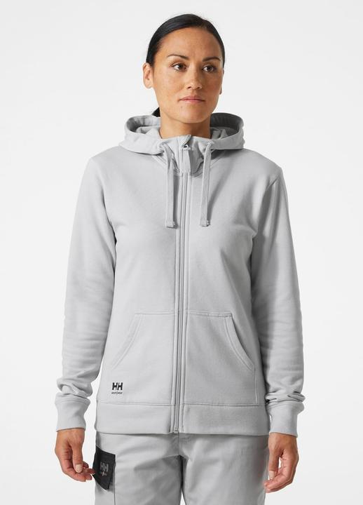 Produktbild Helly Hansen W Classic Zip Hoodie