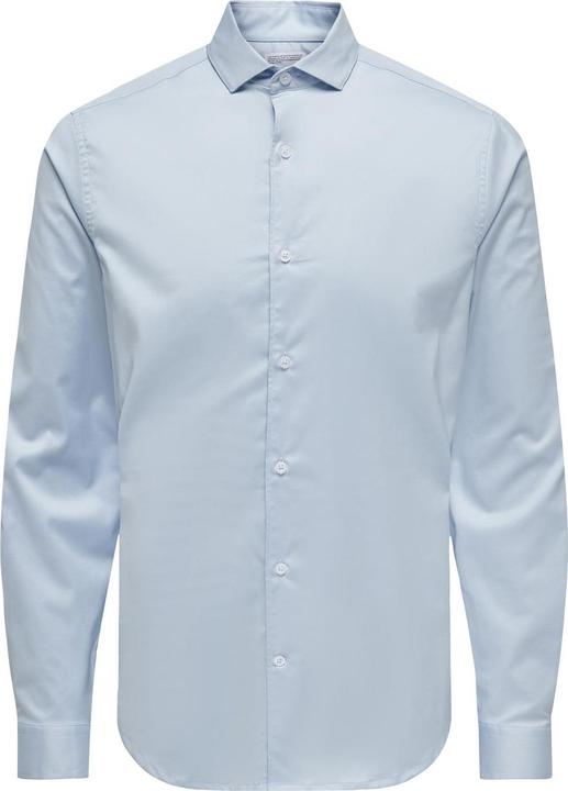 cashmere blue
