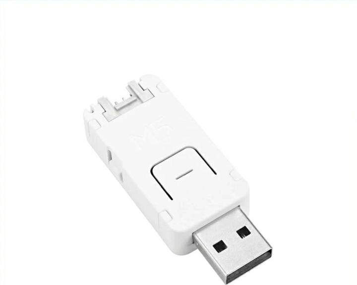 Productafbeelding M5Stack AtomS3U ESP32S3 Ontwikkelingskit met USB-A