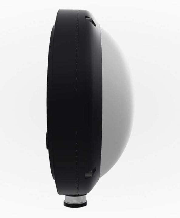 Image du produit Steinel Lampe à détecteur LED L 330 (815 lm, IP44)