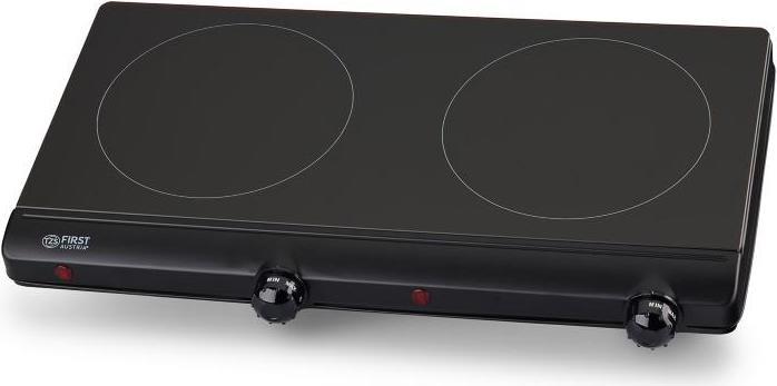 Image du produit First Plaque de cuisson infrarouge 5096-9