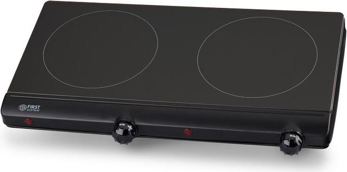 First Plaque de cuisson infrarouge 5096-9