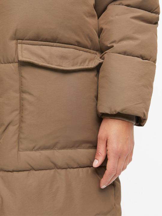 Immagine prodotto Object Cappotto con cappuccio