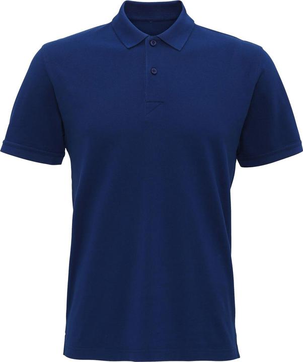 Produktbild Asquith & Fox Coastal Vintage Wash Polo (S)