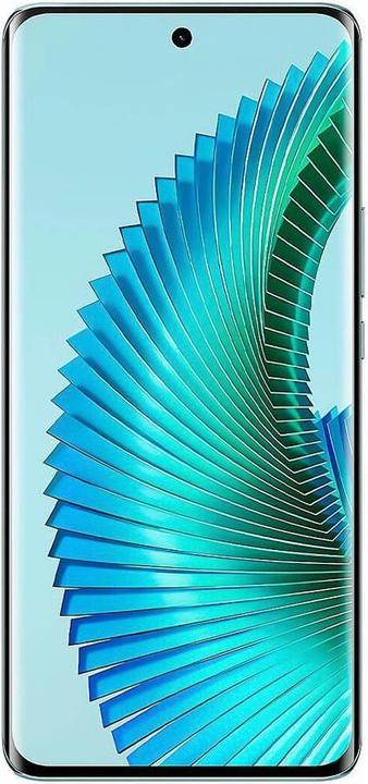 Actual product image Honor Magic6 Lite (256 GB, Green, 6.78", Dual SIM, 5G)