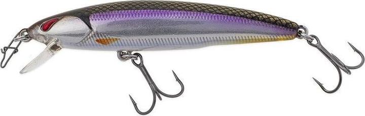 Immagine prodotto Nories Laydown Minnow Just Wakasagi (7.30 cm)