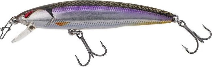 Image du produit Nories Laydown Minnow Just Wakasagi (7.30 cm)