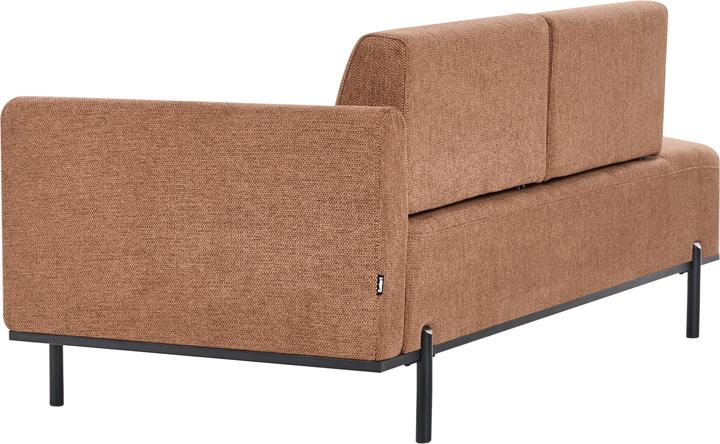 Produktbild Beliani Savasse (Recamiere)