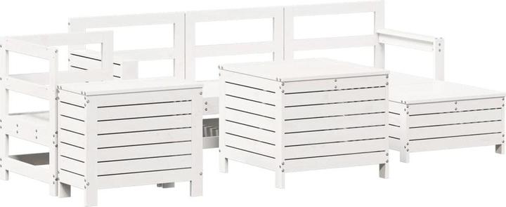 Produktbild vidaXL Daniel