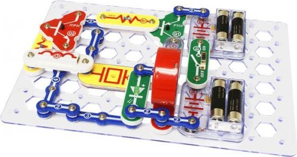 Immagine prodotto Boffin I 300