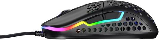 Productafbeelding CHERRY xtrfy M4 RGB (Bedraad)