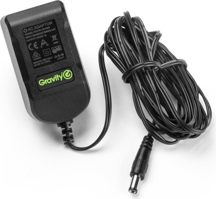 Immagine prodotto Gravity Lampada da tavolo e da piano a LED PLT 2B Dimmer e uscita di ricarica USB