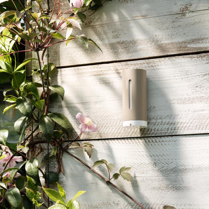 Actual product image Netatmo ZusÃ¤tzliches Smartes Innenmodul (Sand)