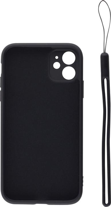 Image du produit PhoneLook Coque Soft Touch avec anneau (Apple iPhone 11)