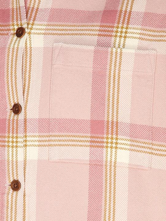 Produktbild Fjällräven Singi Flannel Overshirt W (XS)