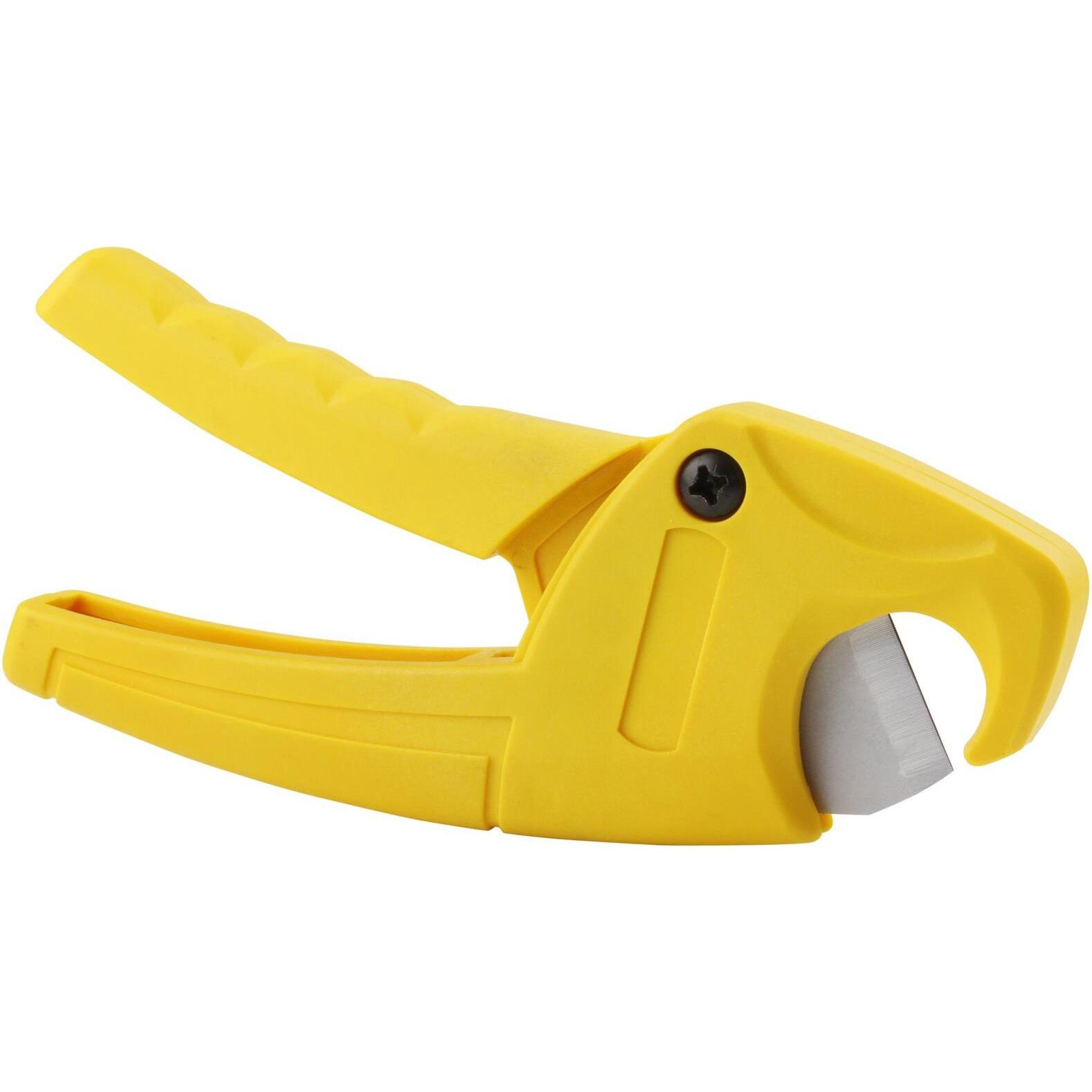 Thumbnail - Stanley, Bolzenschneider + Seitenschneider, PVC pipe shears (200 mm)