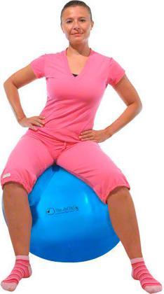 Actual product image Original Pezzi Pezzi exercise ball PendyBall, 4kg pendulum, diameter 65cm (65 cm)