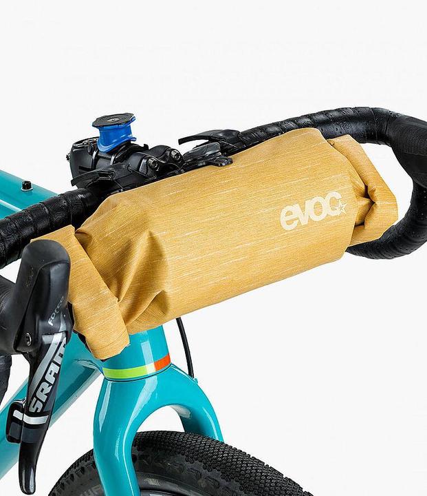 Produktbild Evoc Handlebar Pack Boa (2.50 l, Lenkertasche)