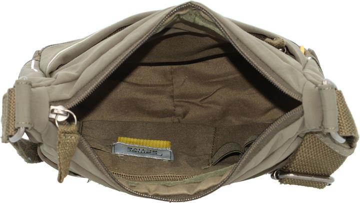 Immagine prodotto Camel Active City Umhängetasche 26.5 cm
