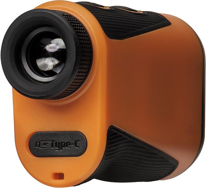 Produktbild Focus Nordic rangefinder Track RF