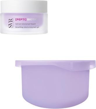 Actual product image SVR (Pepti) Biotic Gel-Mate Retexturizing Soothing Refill 50ml (50 ml)