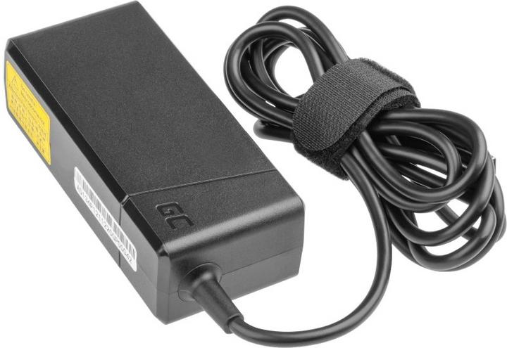 Produktbild GreenCell PRO Laptop Charger for Lenovo Yoga 4 Pro - 20V - 3.25A - 65W (65 W)
