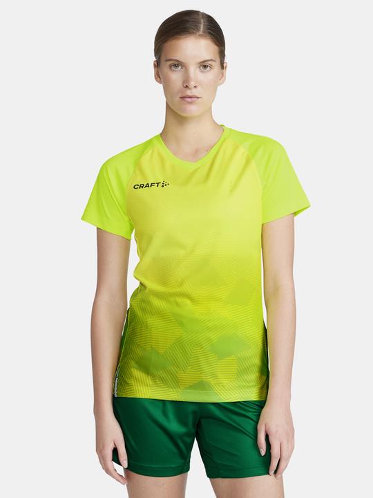 Actual product image Craft Premier Fade Jersey W (M)