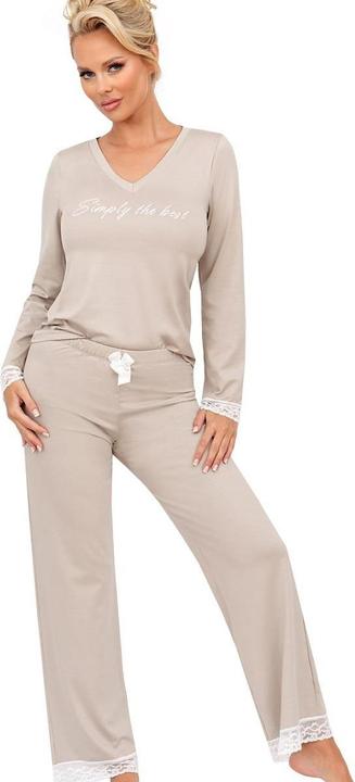 Donna Pyjama (40)