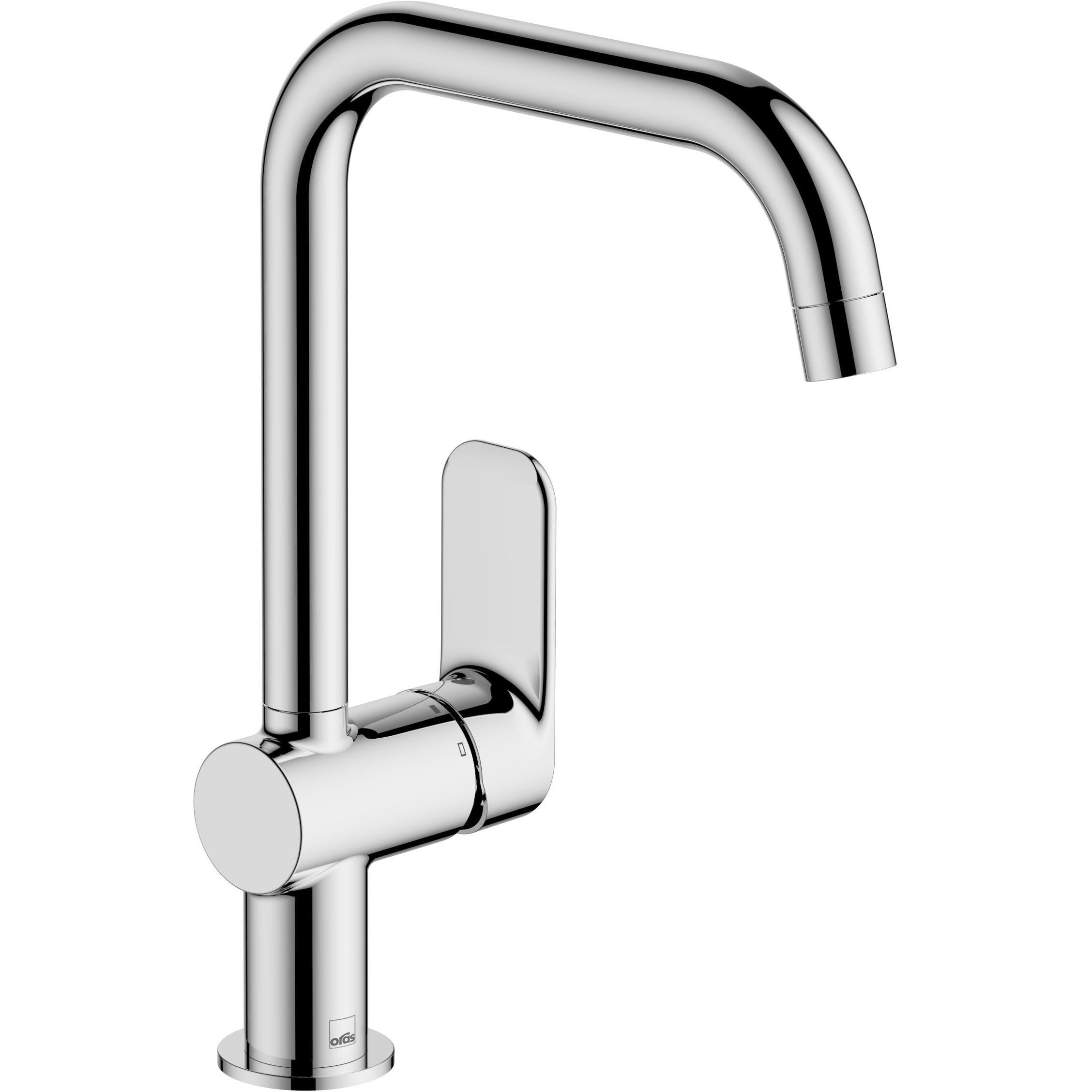 Oras, Rubinetteria da cucina, Faucet Kitchen Wth Flexhose Linea
