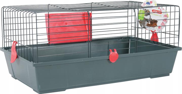Grijs, Rood