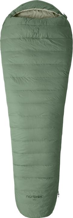 Produktbild Nordisk Ides +5Â° Mummy Sleeping Bag