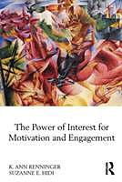 Produktbild The Power of Interest for Motivation and Engagement (Englisch, K. Ann Renninger, Suzanne Hidi, 2016)