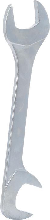 Produktbild KS Tools Doppelmaulschlüssel 15° + 75° (17 mm)