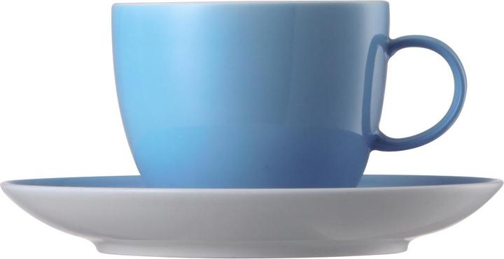 Blau, Waterblue