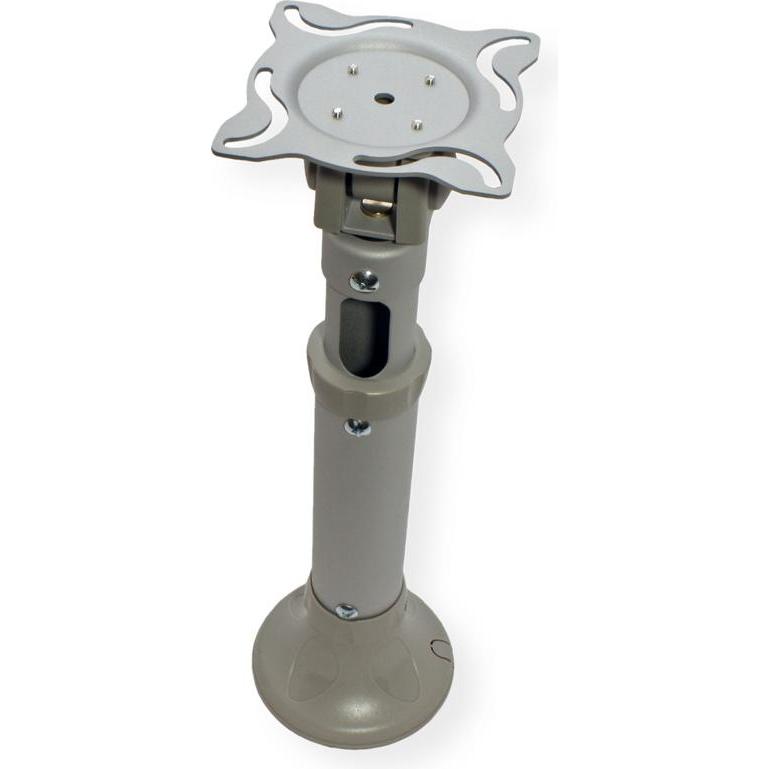 Thumbnail - Rs Pro Ceiling Projector Mount (Decke), Beamer Halterung, Grau