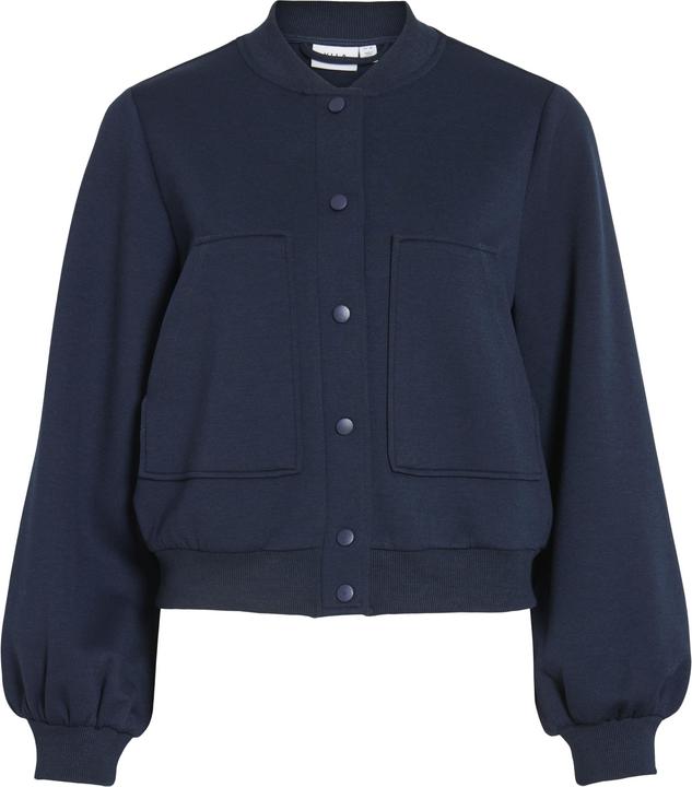 Actual product image Vila Geknöpfte Bomberjacke (M)