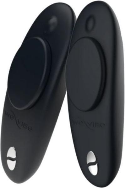 We-Vibe Tease Us Moxie+ and Moxie+