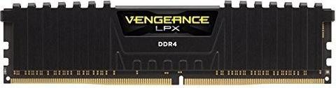 Produktbild Corsair Vengeance LPX 64GB DDR4 2666MHz (4 x 16 GB) (4 x 16GB, 2666 MHz, DDR4-RAM)