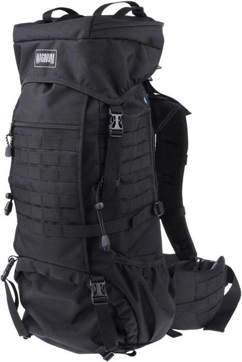 Travel backpack Bison 65 l (65 l)