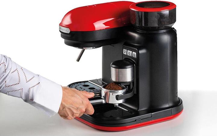 Actual product image Ariete 1318 Coffee machine Moderna